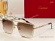High-grade Santos de Cartier Sunglasses Square frame CT0390 (3)_th.jpg